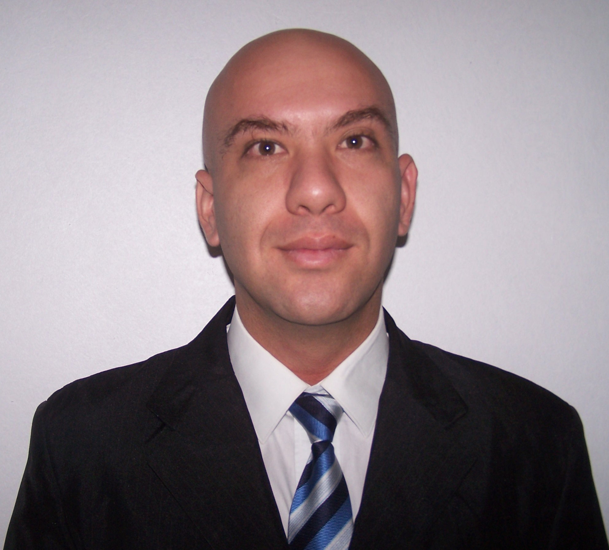 Fabricio Antonio Raupp